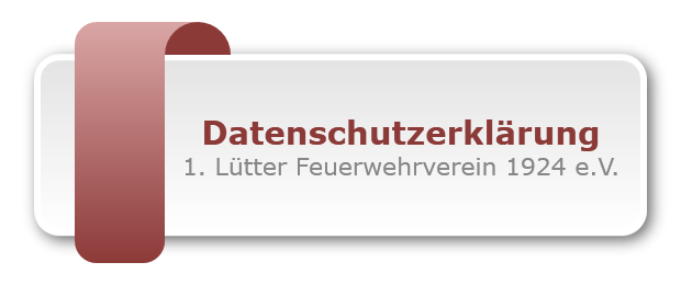 Datenschutzerklärung